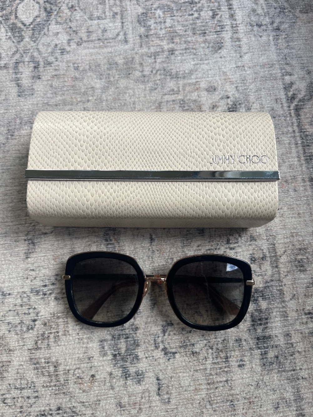 Jimmy Choi ladies sunglasses